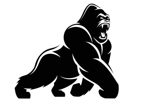 Strong Ape apparel