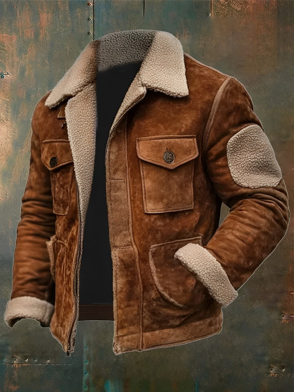 Maverick | Jacket