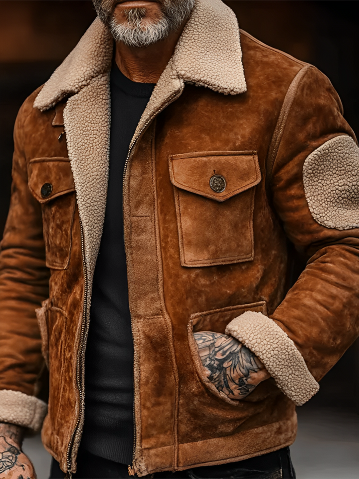 Maverick | Jacket