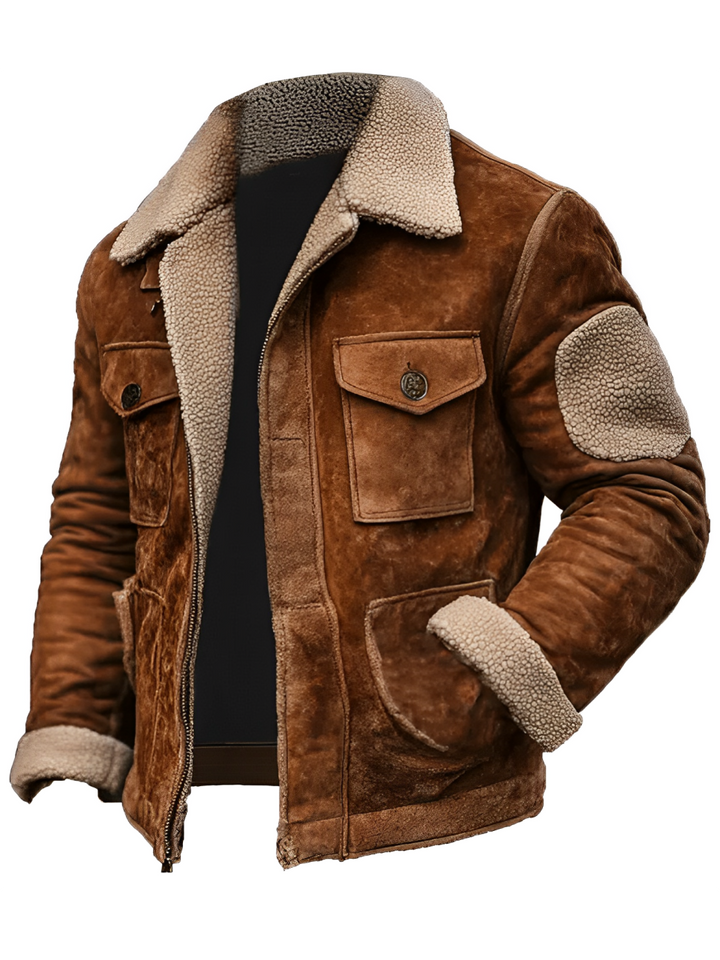 Maverick | Jacket