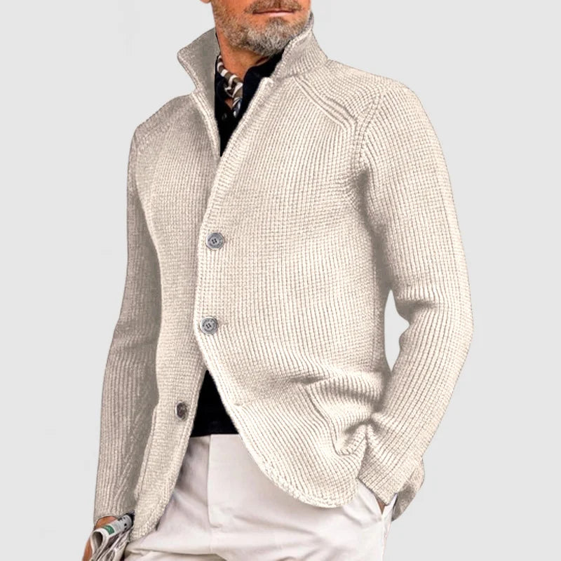 Frederico | Cardigan jacket