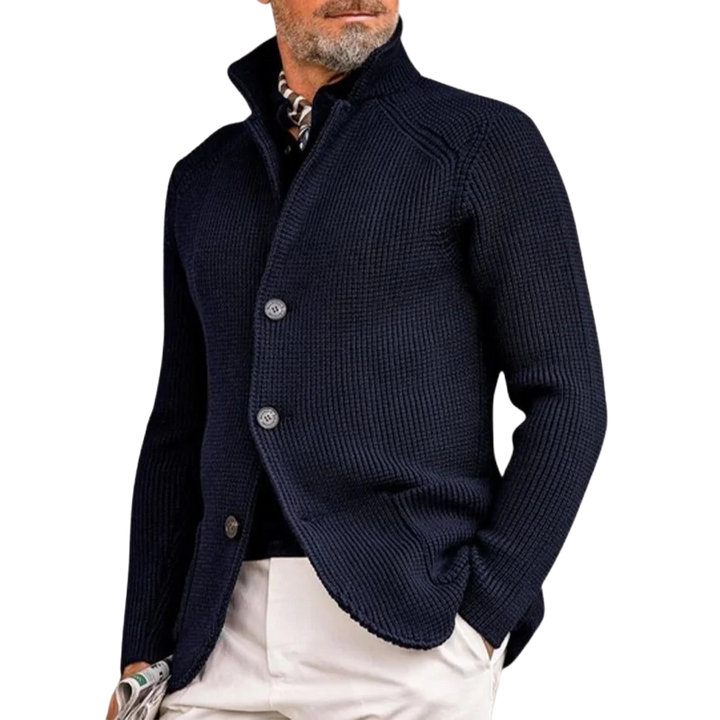 Frederico | Cardigan jacket