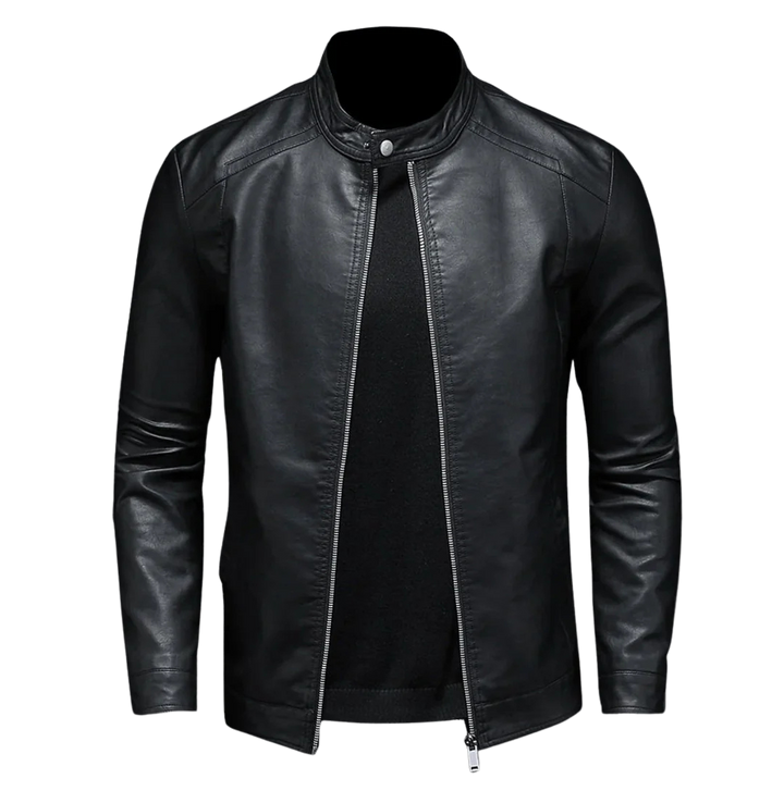 Blaze | Biker Jacket