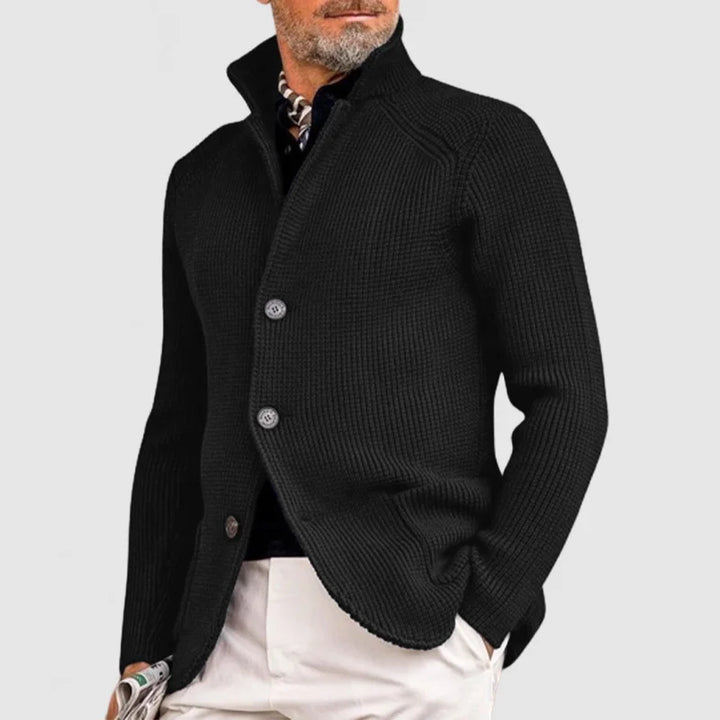 Frederico | Cardigan jacket