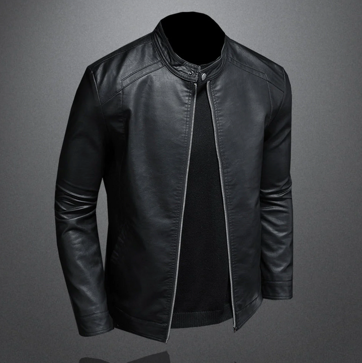 Blaze | Biker Jacket