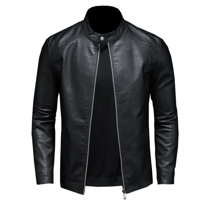 Blaze | Biker Jacket