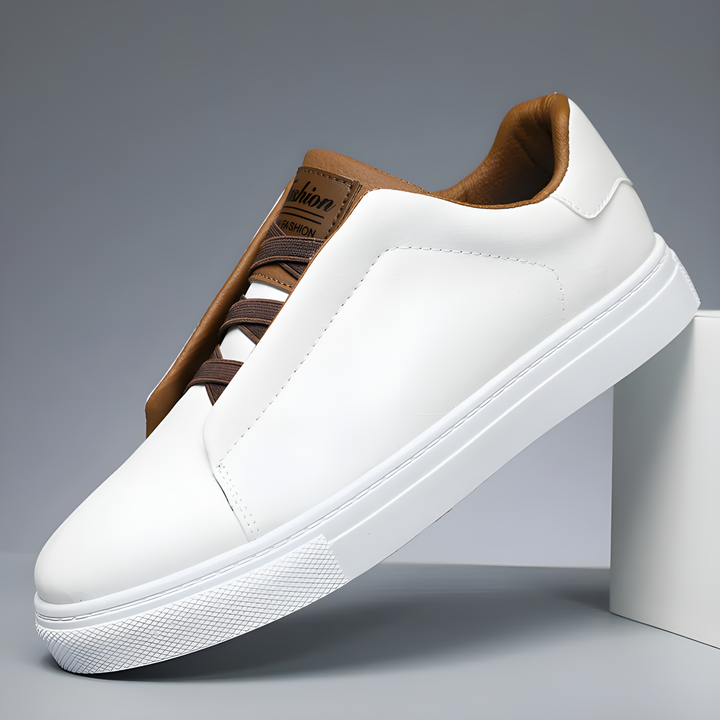 James | Classic Sneakers