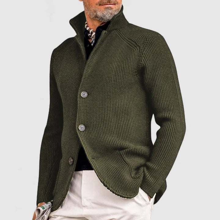 Frederico | Cardigan jacket